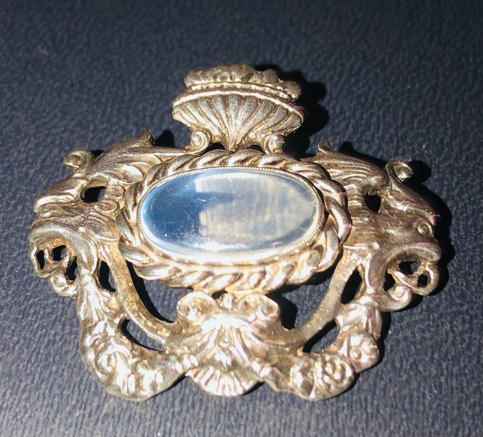 Guglielmo Cini Mhttps://oonstone Phoenix Sun Moon… - image 8