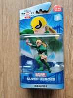 Disney Infinity 2.0 Marvel Super Heroes Figur Iron Fist Neu & Ovp