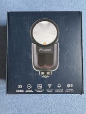 Flashpoint Flashpoint Zoom Li-on X R2 TTL Round Head Flash Speedlight for Nikon