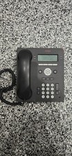 Avaya 9508 Avaya 9500 Series VoIP Desk Phone 8-Line RJ-45 Headset Jack
