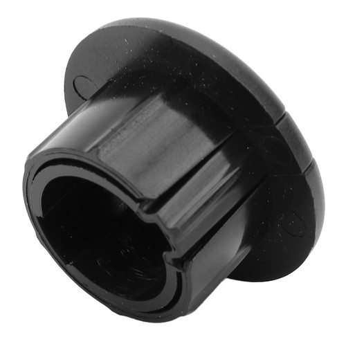 Wall Bushing Kit 4pcs Plastic Satellite Cable Wall Bushing For Router Ethernet - Afbeelding 7 van 12