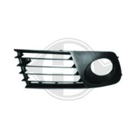 1X LüFtungsgitter, StoßFäNger Diederichs 7425049 Passend FüR Seat