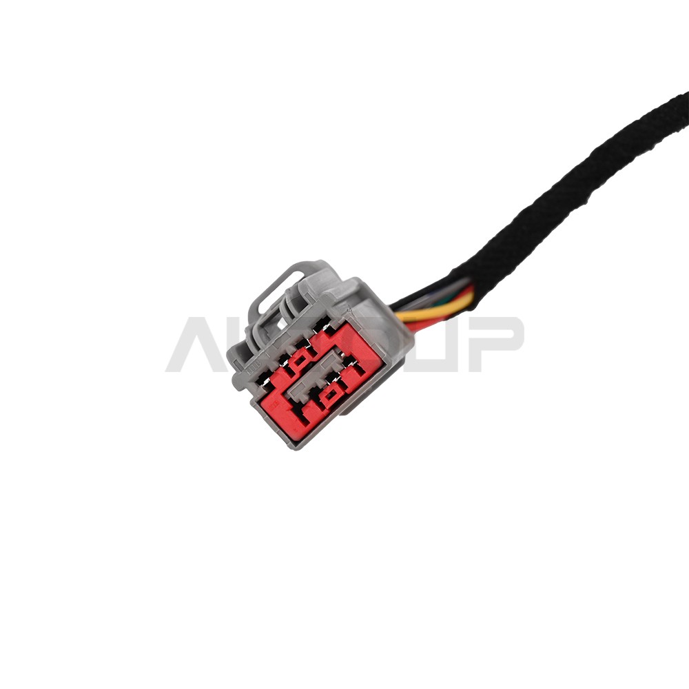 2pcs Rear Tailgate Electric Power Hatch Lift Strut For Jeep Grand Cherokee WK2