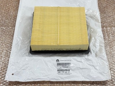 AIR FILTER for 2011-2026 Jeep Grand Cherokee Dodge Durango