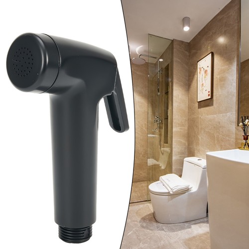 Spray Muslim Sanitary Shattaf-Kit Shower Toilet Douche-Bidet Head Handheld-Hose - Picture 7 of 47