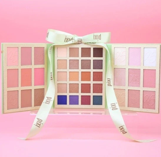 PIXI Ultimate Beauty Kit 7th Edition NEW