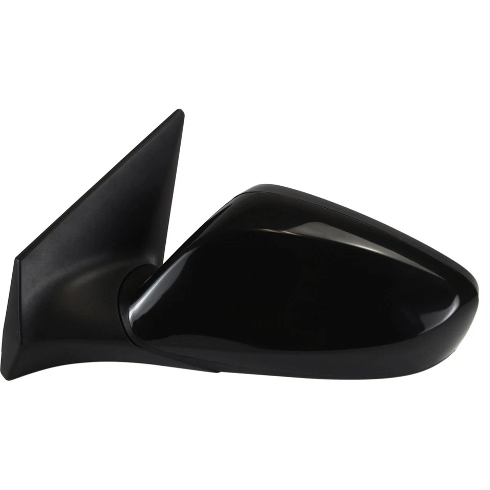 Juego de 2 espejos retrovisores eléctricos para Hyundai Elantra 2011-2013 izquierda derecha pintables térmicos Foto 2 de 4