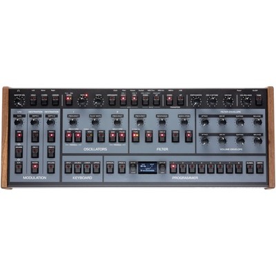 Oberheim OB-X8 Desktop - Synthesizer