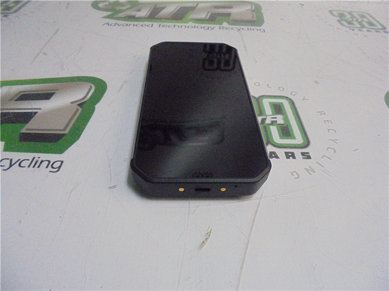 IWaylink TC601 Mobile Computer Snapdragon 660 2.2GHz 4GB RAM 64GB Black Unlocked
