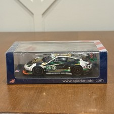 Spark Porsche 911 GT3-R Alegra Motorsports Winner GTD Minimax Daytona 2017