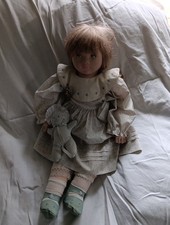 dolls by pauline