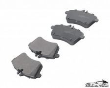 Bremsbelagsatz Vorne für Mercedes W169 W245 04-12