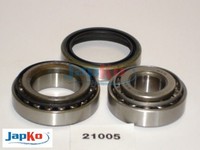 Japko 421005 Radlagersatz Radlager Satz FüR Nissan
