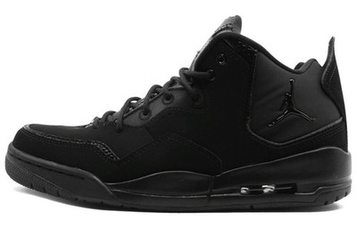 Jordan Courtside 23 Triple Black - AR1000-001