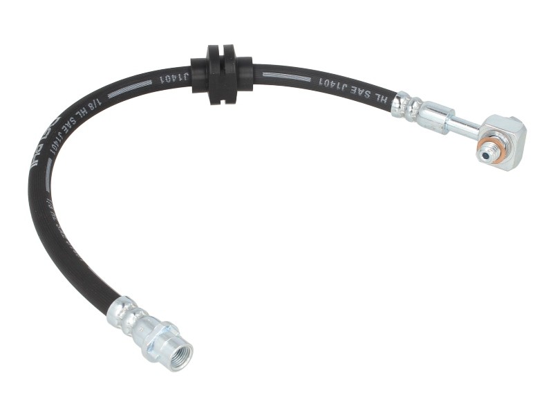 Delphi Bremsschlauch Rechts Lh7022 - Bild 5