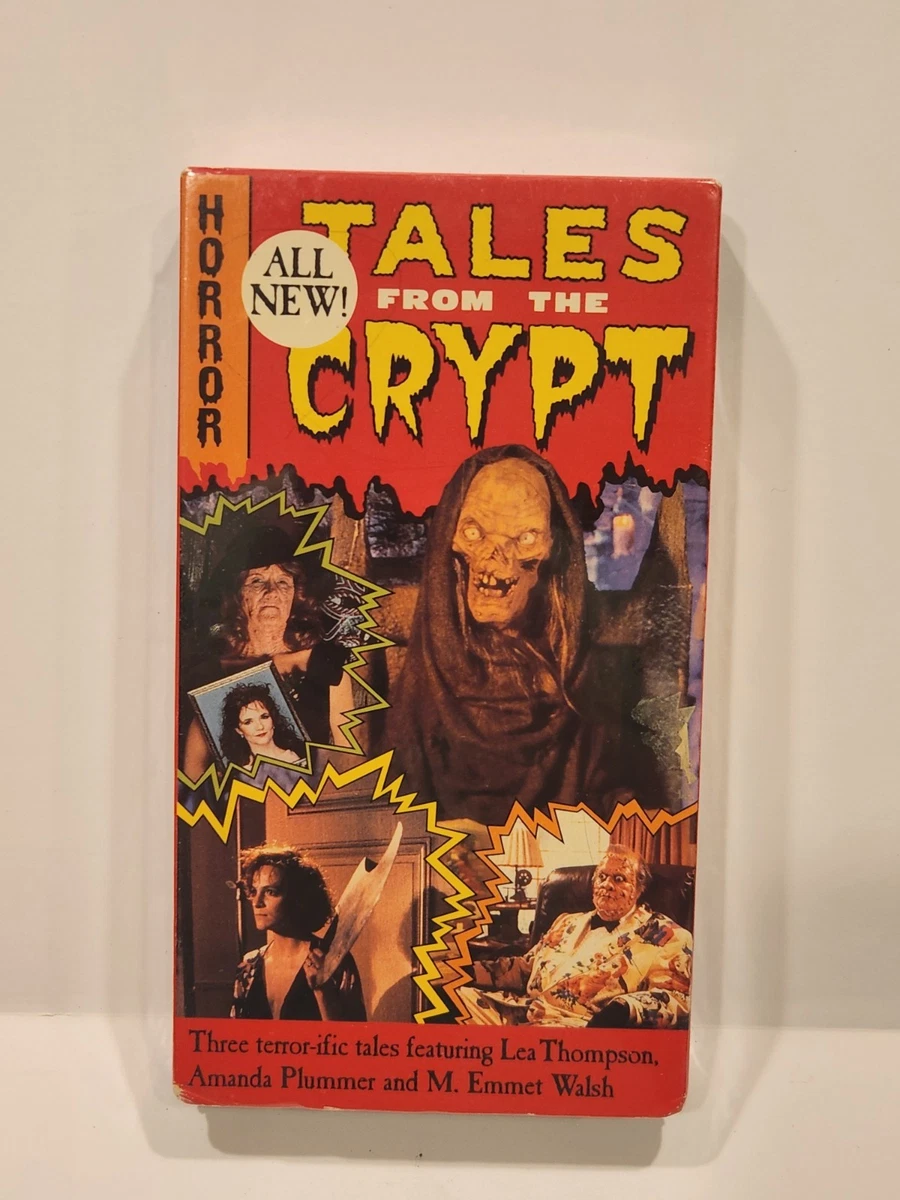 恐怖NR 级邪典VHS 录像带| eBay