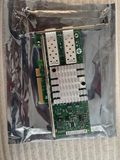 HPE Ethernet 10GB 2-Port 560SFP Adapter