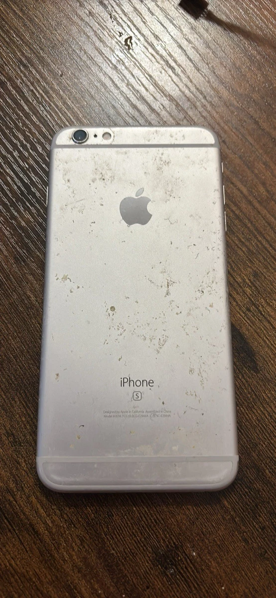 iPhone 6s A1688 16GB for sale | eBay