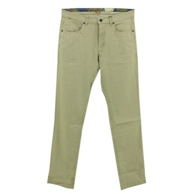  CAMEL ACTIVE Herren Jeans Hose WOODSTOCK Loose Stretch graubraun mel 33101