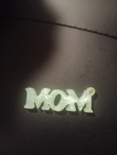 Mom Keychain Can Combine With Others 