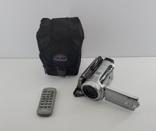 Canon HG10 AVCHD Camcorder- No Power Cord Or Battery