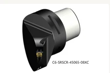 Original cemented carbide blade 1 tablet C6-SRSCR-45065-08XC