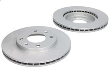 Disque de frein Citroen ZX