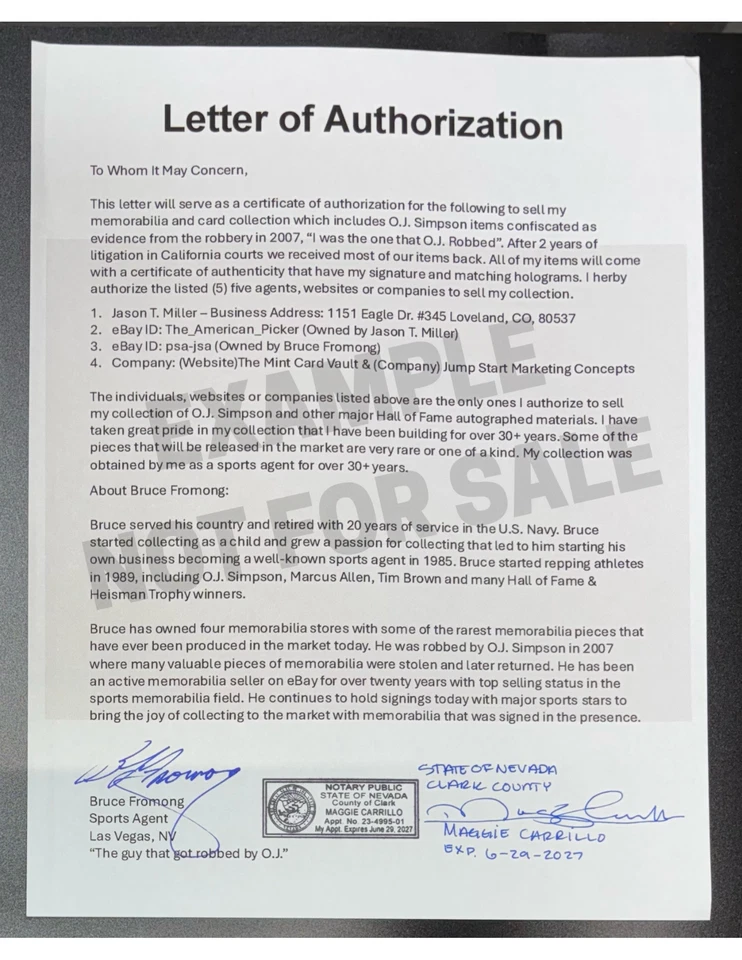 Dick WIlliams 1991 Topps Archives 1953 Reprint #125 / PSA Authentic, Auto 10 - Image 3 of 4