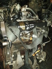 Moteur Audi 90