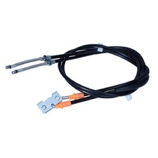 Handbremsseil hinten links für Mazda 121 3 JASM | 24094249