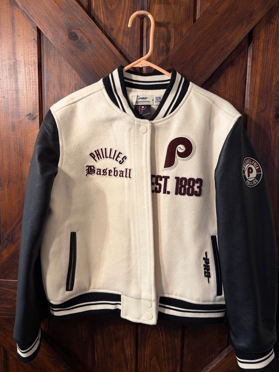 Philadelphia Phillies MLB Jackets for sale | eBay