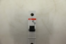 ABB S261-B6 Circuit Breaker 6Amp 1P 480VAC B Curve