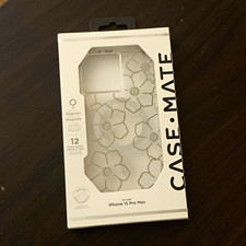 Case-Mate Antimicrobial MagSafe Case for iPho...