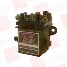 ALLEN BRADLEY 200-G020Z2 / 200G020Z2 (USED)