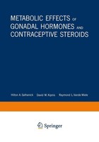 Metabolic Effects Of Gonadal Hormones And Contraceptive Steroids Hilton A. Salha