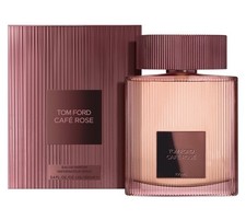 Tom Ford Café Rose Eau de Parfum 100ml Spray NUOVO -ORIGINALE