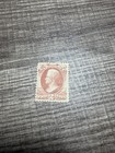O84  MINT FVF HINGED WITH FULL ORIGINAL GUM WAR OFFICIAL,   FREE USA SHIPPING — photo 1