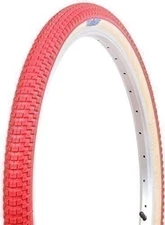 SE Bikes BMX 24" Red Cub Tire 24 x 2.0