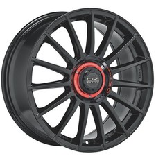 ALUFELGE OZ RACING SUPERTURISMO EVOLUZIONE FUR MERCEDES-BENZ CLASSE CLS 8X18 5X ALUFELGE OZ RACING SUPERTURISMO EVOLUZIONE FUR MERCEDES-BENZ CLASSE CLS 8X18 5X