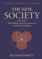 The New Society Volume 2: The Building Richard Barrett Taschenbuch Englisch 2025