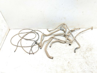 #ad 21 Polaris RZR Pro XP Ultimate Turbo Front Fuel Line Hose Petrol Gas $59.92