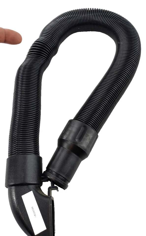 Accesorio de montaje de manguera real DIRT DEVIL para UD20120 negro 5002722U Foto 2 de 4