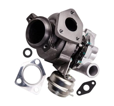Turbolader 172-03395