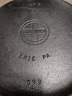 Griswold small logo number 6 skillet