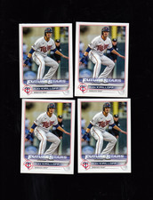 Alex Kirilloff 4-2022 Topps Future Stars #197