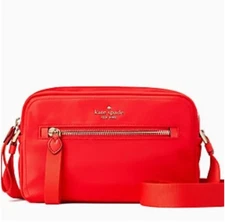 KATE SPADE CHELSEA CAMERA BAG