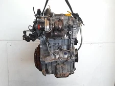 H4BB408 KOMPLETTER MOTOR / 1694294 FÜR DACIA SANDERO STEPWAY
