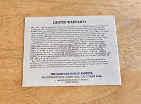 NES (CIB) - P.O.W. Prisoners of War - COMPLETE Nintendo Game, Box, Manual & Case