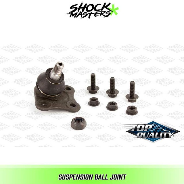 Front Left Lower Suspension Ball Joint for 20072010 Volkswagen Golf City 2.0L eBay