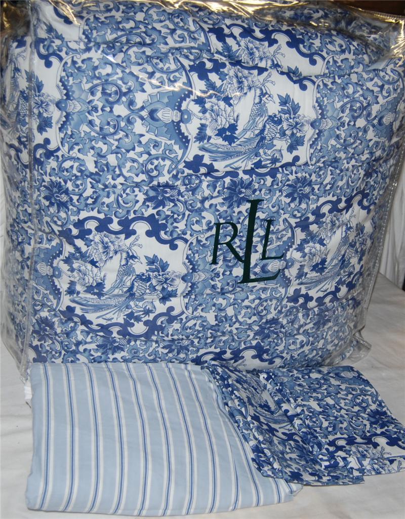 Ralph Lauren Queen size 布団 Luxury Comforters & Duvets: Cotton, Sateen, & More | Ralph